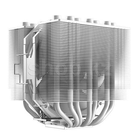 ᐈ Кулер ID-Cooling SE-207-XT Slim Snow – купить в интернет-магазине ...