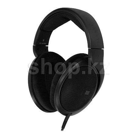 Sennheiser HD400 PRO, Black құлаққаптары