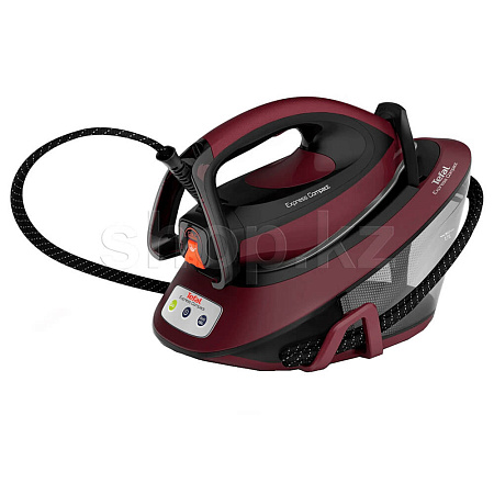 Парогенератор Tefal SV7130E0, Bordo