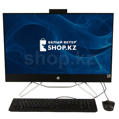 Моноблок HP All-in-One 27-cb1076ci (6M7X5EA)