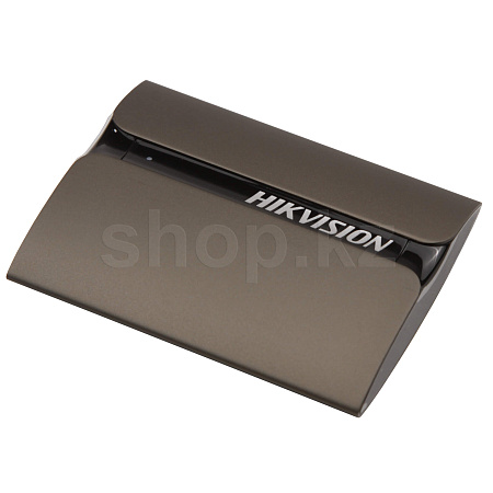Внешний SSD накопитель 512 GB, Hikvision T300S, Black