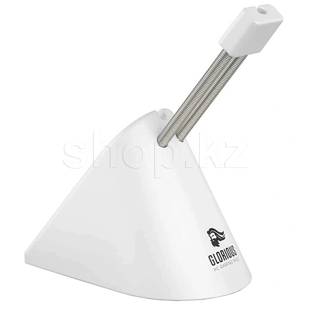 Держатель провода мыши Glorious G-MB, White