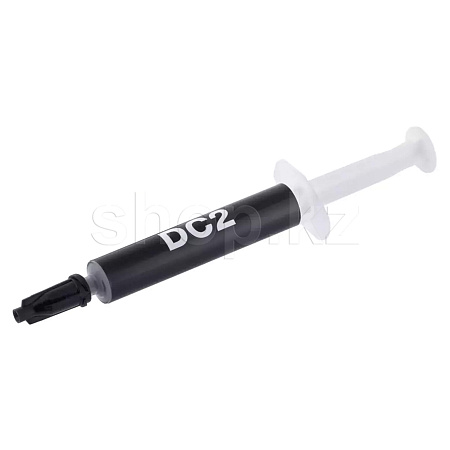 Термопаста be quiet! DC2, шприц, 3 г