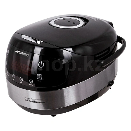 Redmond RMC-M95, Black баяу пісіргіші