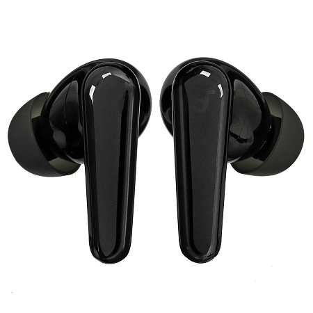 Bluetooth гарнитура soundcore Liberty 4 Pro, Glossy Black