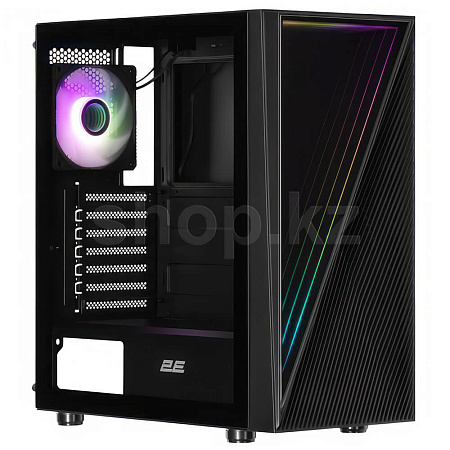 2E Gaming Infinity G205А, Black корпусы