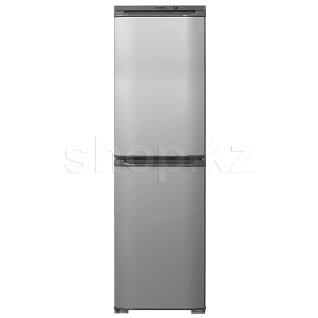 Холодильник Бирюса M120, Metallic