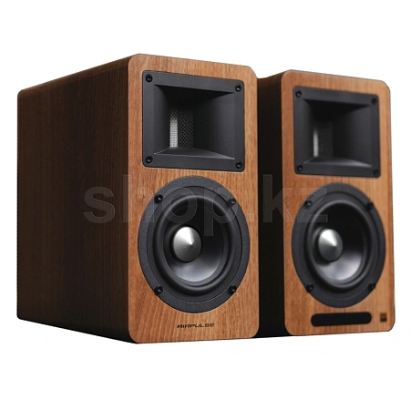 Колонки Edifier AirPulse A80 (2.0), Brown