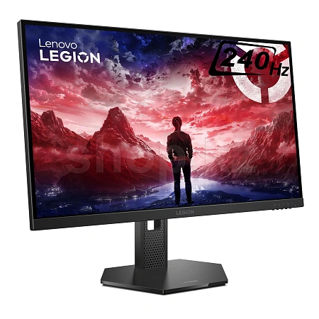 27" Lenovo Legion 27Q-10, Black мониторы
