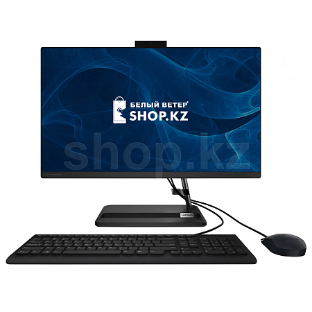 ᐈ Моноблок Lenovo IdeaCentre AIO 3 24ITL6 (F0G0005DRK) – купить в ...