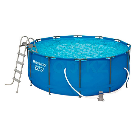 Bestway Steel Pro MAX 5614S бассейн қаңқасы
