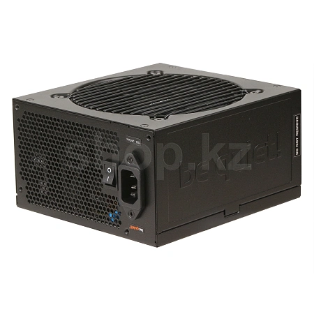 Блок питания ATX 1000 W be quiet! Pure Power 12, Gold
