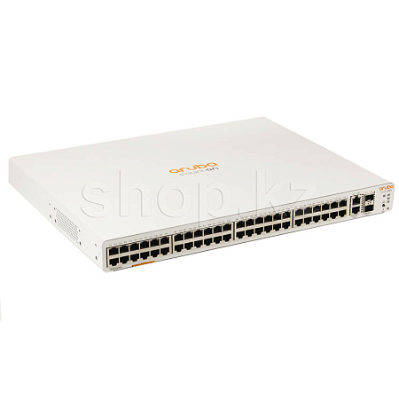 Switch 48 ports HP Enterprise Aruba Instant On 1960 48G 2XGT 2SFP+