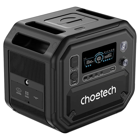 Портативная электростанция Choetech Power Station BS064