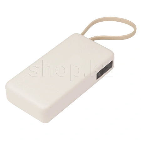 Xiaomi PB2067, 20000 mAh, Tan ұялы батареясы