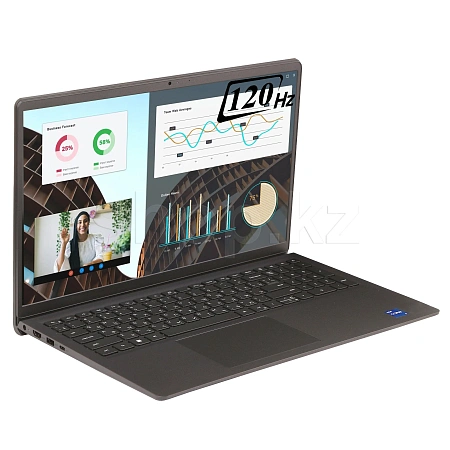 Ноутбук DELL Vostro 3530 (210-BGLW-N1601PVNB3530EMEA01_UBU)