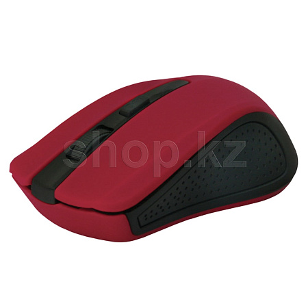 ᐈ Мышь Defender Accura MM-935, Red, USB – купить в интернет-магазине ...