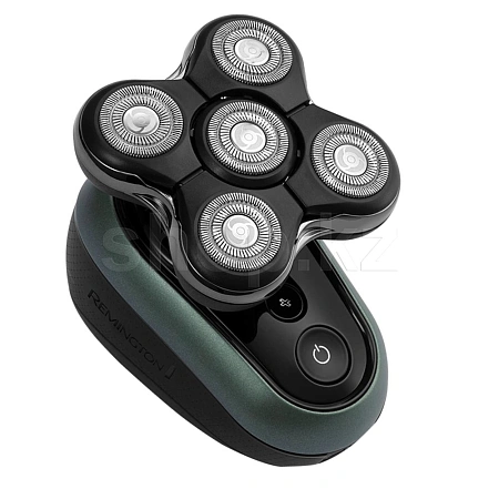 Remington RX7 Ultimate XR1600, Black-Green электр ұстарасы