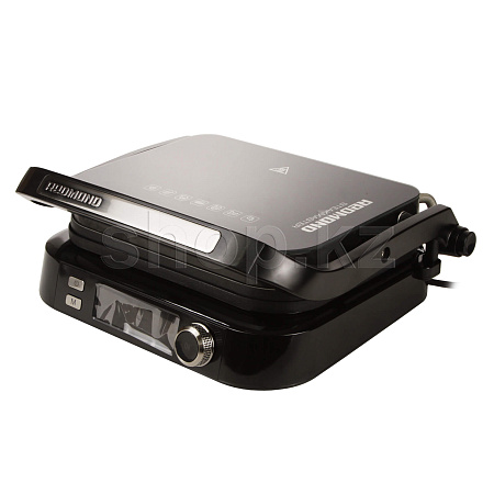 ᐈ Гриль REDMOND SteakMaster RGM-G850P, Black – купить в интернет ...