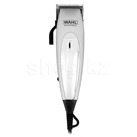 Wahl Home Pro Deluxe, Silver шаш қию машинасы