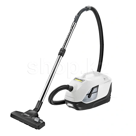 Пылесос Karcher DS 6 Plus, White