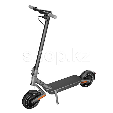 Xiaomi Electric Scooter 4 Ultra BHR5764GL, Black электросамокаты