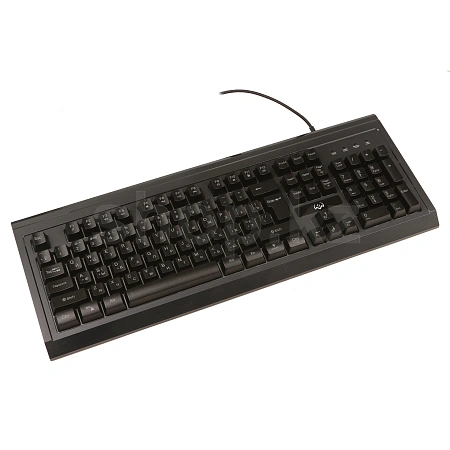 Sven KB-G8400, Black, USB пернетақтасы