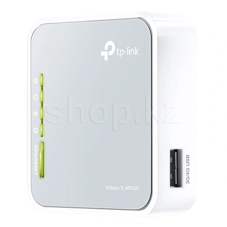 Маршрутизатор TP-Link TL-MR3020 (V3.3)