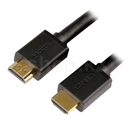 Кабель HDMI Ugreen HD104, 4K, 15m, BOX