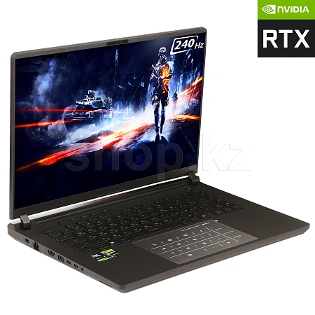 ASUS ROG Strix SCAR 16 G635LX (90NR0L81-M001K0) ноутбугы