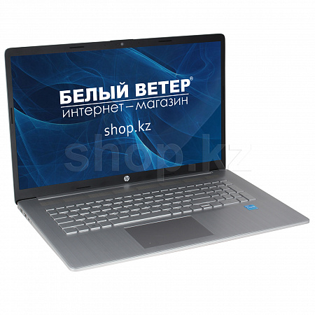 Ноутбук HP 17-cn0045ur (444X1EA)