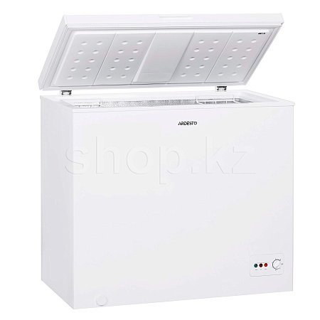 Ardesto FRM-200MCH, White мұздатқышы