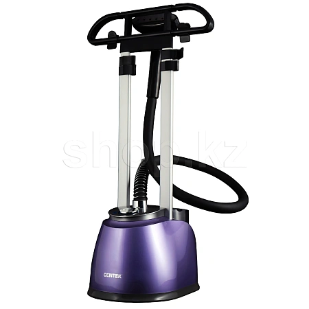 Отпариватель Centek CT-2385, Violet