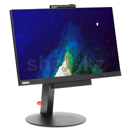Монитор 21.5" Lenovo ThinkCentre Tiny-In-One 22 Gen 3, Black