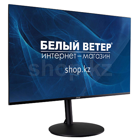 ᐈ Монитор 31.5" Acer NITRO RX321QUPbmiiphx, Black – купить в интернет ...