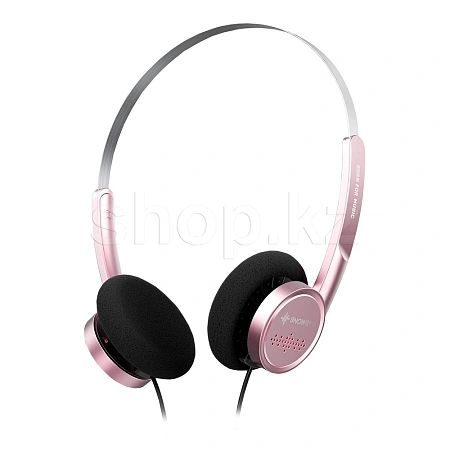 FiiO SnowSky Wind, Pink гарнитурасы