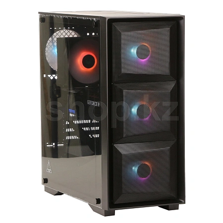 WW-KZ ойын компьютері (AMD Ryzen 5 7500F, RTX 5070)