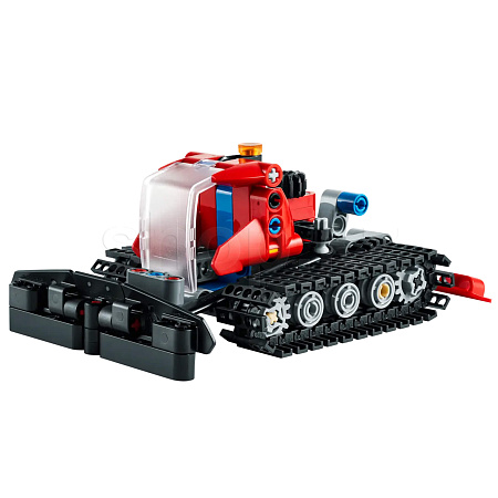 Конструктор Lego, Technic: Снегоуборщик