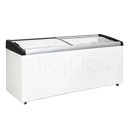 Бирюса CF68, White мұздатқышы