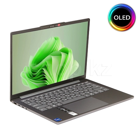Ноутбук Lenovo IdeaPad Slim 5 14IRH10, OLED (83HR0030RK)
