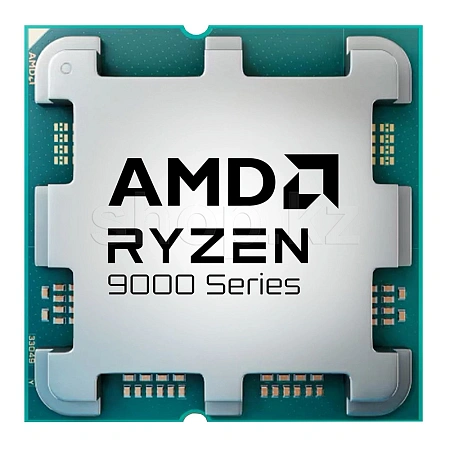 AMD Ryzen 9 9900X3D, AM5, OEM процессоры