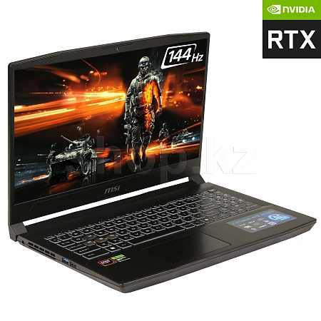 MSI Katana 15 AI B8VF (9S7-158N31-602) ноутбугы