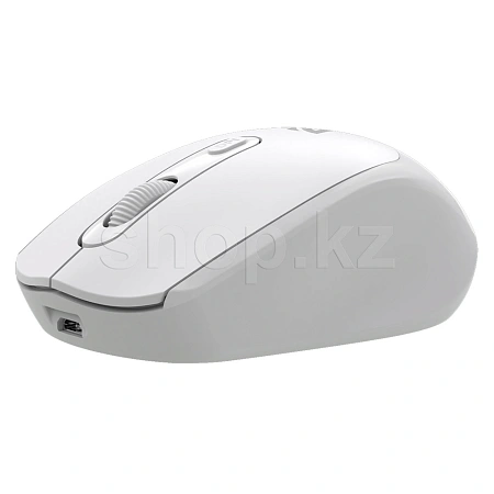 Мышь Defender Vision MS-376, White, USB
