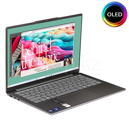 Ноутбук Lenovo Yoga Slim 7 14IMH9, OLED (83CV00AARK)