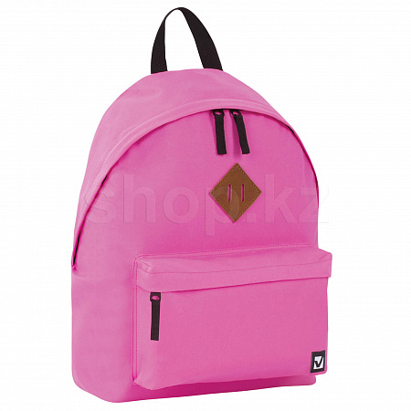 BRAUBERG 228843, Pink рюкзагы