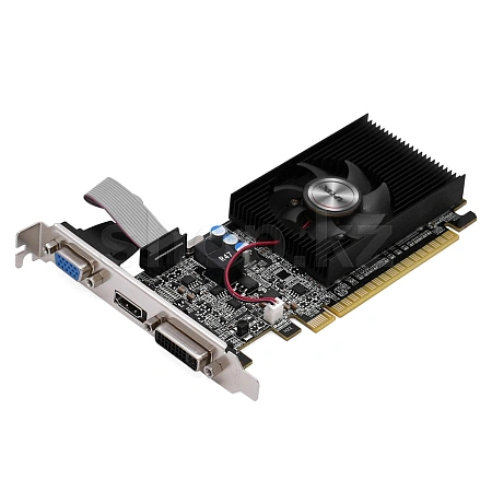 Видеокарта Afox GT 210 AF210-1024D3L5, 1 GB, GeForce GT 210