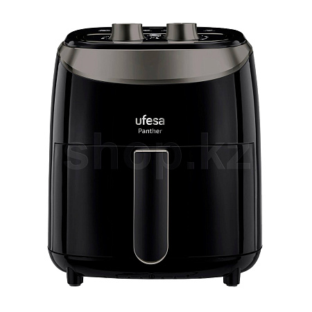 Аэрофритюрница Ufesa Phanther, Black