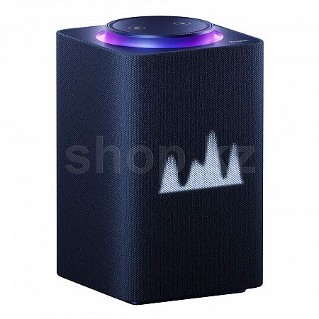 Яндекс.Станция Mакс, Blue колонкасы