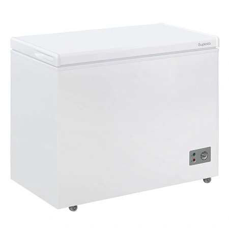 Бирюса 210КVS, White мұздатқышы