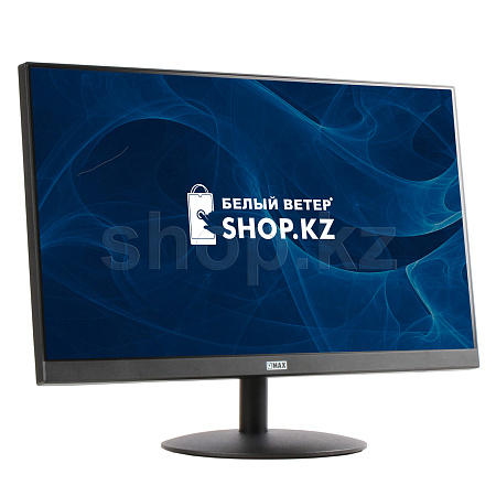ᐈ Монитор 27" Qmax 27KM10HDM, Black – купить в интернет-магазине Белый ...
